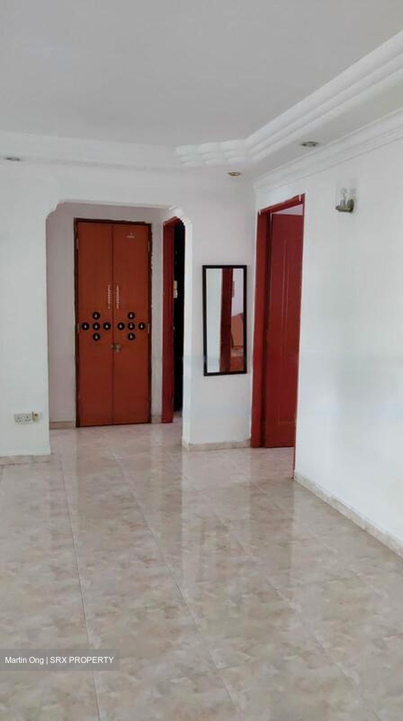 Blk 334 Serangoon Avenue 3 (Serangoon), HDB 5 Rooms #503701791